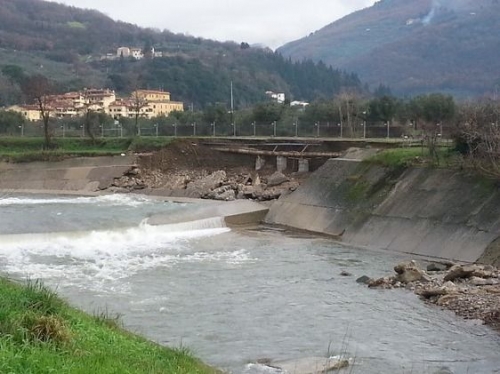 Veneto: oltre 65 milioni di euro per interventi su rete idraulica