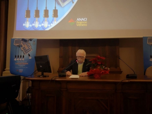 ANACI: LE COMUNITA ENERGETICHE NON SIANO OCCASIONE SPRECATA