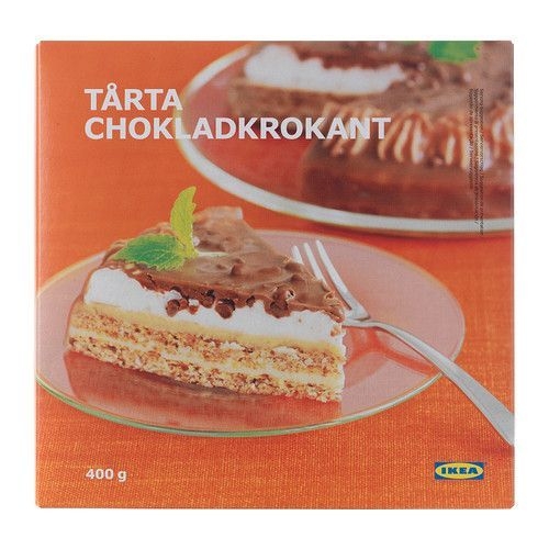 Ikea: stop torte. Ancora scandali nei piatti dei consumatori