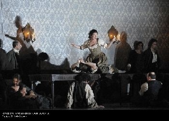 Fenice: un Don Giovanni sulfureo e maledetto