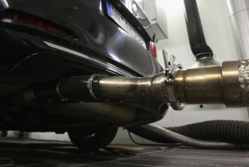 Più severi i controlli contro le emissioni inquinanti delle auto