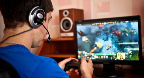 Trovar lavoro (temporaneo) giocando ai videogame