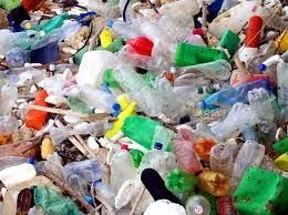 Rifiuti di plastica: cosa farne?