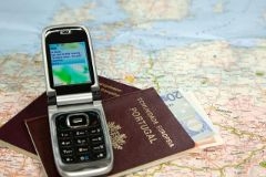 Roaming dati: UE abbatte le tariffe del 55,5%