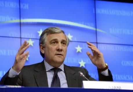 Tajani in Brasile per potenziare cooperazione industriale 