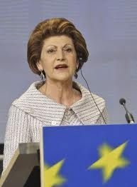 Erasmus: intervento di Androulla Vassiliou, Commiss. europea