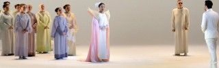 Butterfly, Myung-Whun Chung: ed è pura poesia alla Fenice