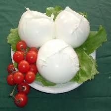 Mozzarella di Bufala campana Dop: no a cagliata congelata