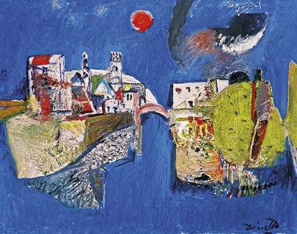Lino Dinetto Bellezza ed arte