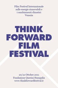 ICCG Think Forward Film Festival