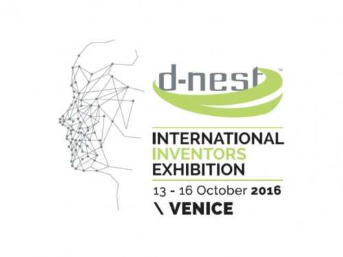 Presentazione a Milano di D-nest International Inventors Exhibition