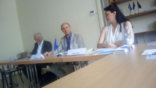 EUSEW lancia la sfida a Venezia: creare aree plastic free