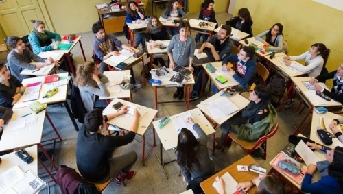 Qual è la scuola giusta? Te lo dice la Fondazione Agnelli
