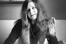 Musica , feeling e dolore nel docu su Janis Joplin