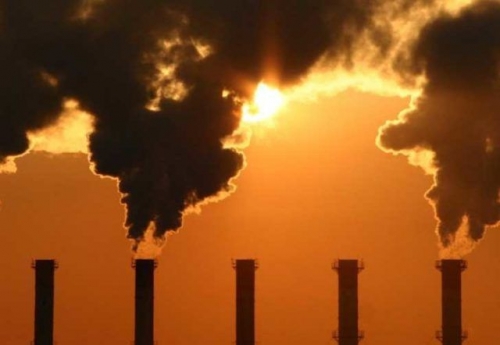 Le emissioni di carbonio devono essere ridotte più velocemente in Europa
