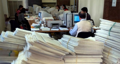 Sarà l’Inps a controllare le 