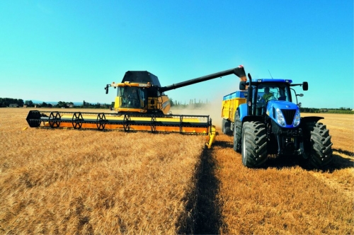 Agricoltura:in Veneto 131 milioni per sviluppo rurale 2014