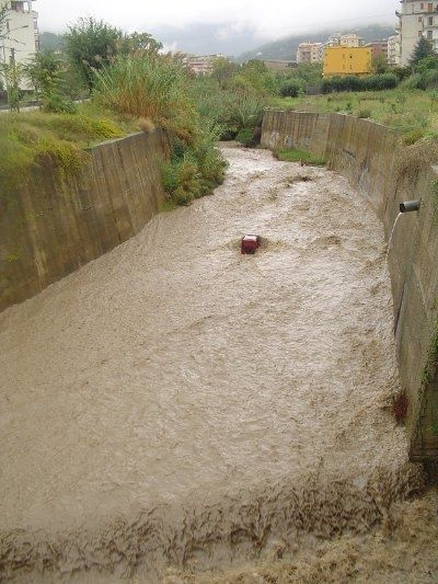 Grande preoccupazione per emergenza maltempo in Calabria