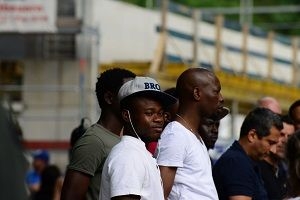 Migranti, i Paesi UE devono fare di più