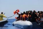 Migrazione e crisi dei rifugiati: priorità per l'UE