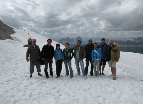 Alla scoperta della montagna bellunese e delle Dolomiti