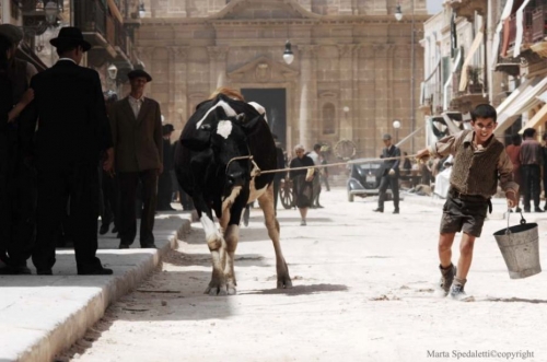 BAARÌA di Giuseppe Tornatore