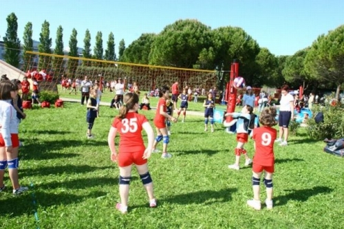 Bibione: scocca l’ora del Trofeo Parkvolley Junior