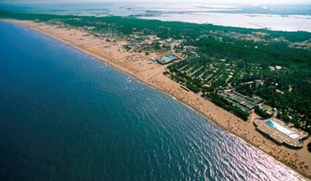 Ambiente: mare e laghi  veneti si confermano di qualità