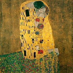 Otto Marzo: salici e mimose