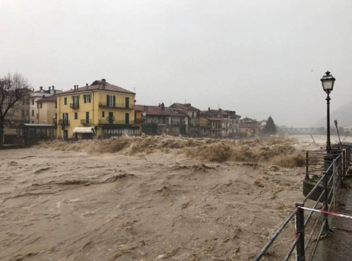ANBI: il dolore dei territori allagati obbliga l’immediato avvio degli interventi previsti