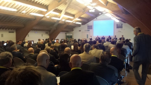 Potere alle relazioni: 150 imprenditori per l'evento Bi-Hub