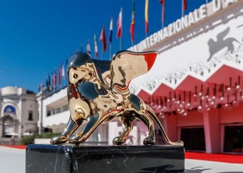 “VENEZIA 77” - CARO COMPAGNO ANDREI