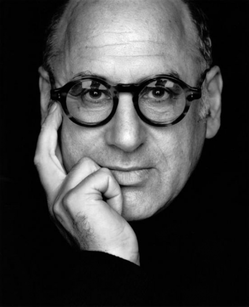 Michael Nyman a Venezia