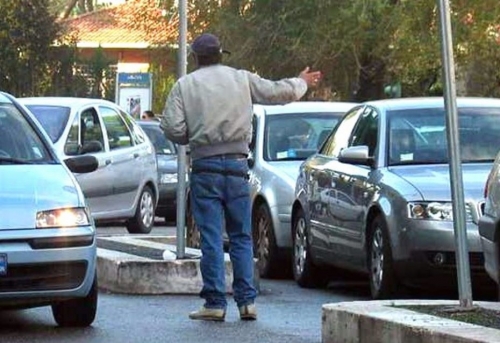 In aumento le liti tra automobilisti che diventano violenti