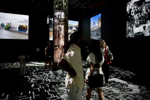 Biennale Architettura 2012: ultime 2 settimane per visitarla