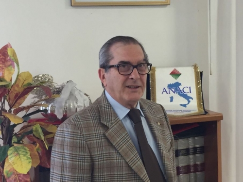 Venezia. Gli amministratori di condominio sono preoccupati  per le  tensioni fra residenti