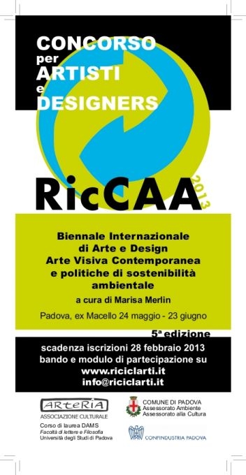 RicCAA