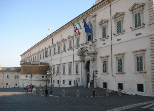 Facciamo i conti in tasca al Presidente Mattarella