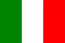 La speranza nel Tricolore
