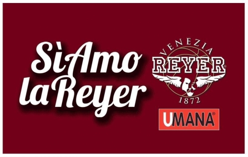 Reyer: 