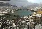 Analisi Anbi: nuovo clima Italia, convivono freddo, neve e siccità