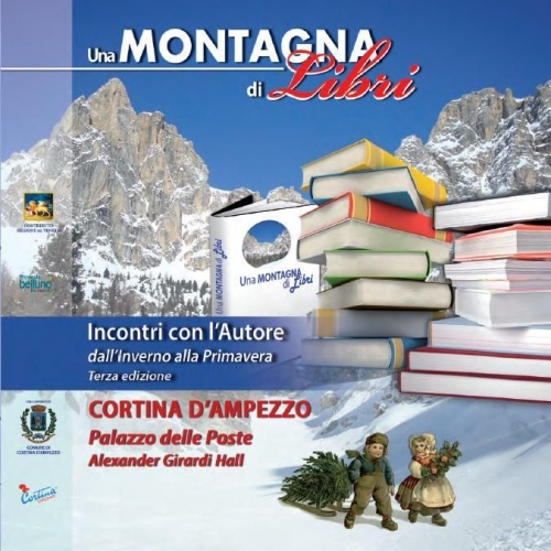 Una Montagna di Libri