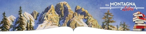 Una Montagna di Libri