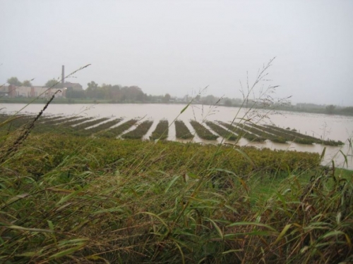 Veneto: un’altra alluvione