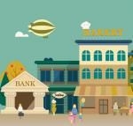 Riforma del settore bancario dell'UE: banche forti per sostenere la crescita e ripristinare la fiducia