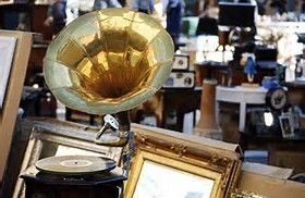 Per mercatini