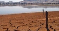 immagine: Allame siccità in Sardegna e Calabria