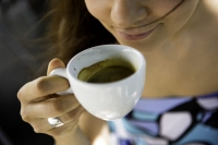 immagine: Un buon caffè tradotto in cifre da una ricerca scientifica