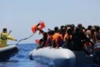 immagine: Migrazione e crisi dei rifugiati: priorità per l'UE