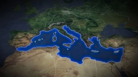 immagine: Sarà Roma la ‘capitale’ del futuro Mediterraneo solidale
